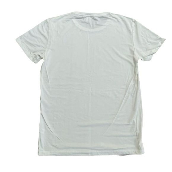 COPY - MARINE LAYER MENS WHITE SIGNATURE TSHIRT NWOT - Picture 3 of 5